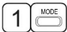 DAIKIN BRC7EA632 - How to designate the master remote controller - 1