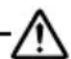DAIKIN BRC7EA632 - CAUTION..... - 1