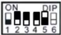 DAIKIN EKDICMPAL - Setting Address of Extension I/O Modules - 13