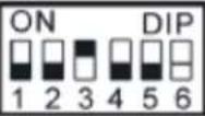 DAIKIN EKDICMPAL - Setting Address of Extension I/O Modules - 5