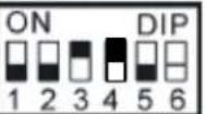 DAIKIN EKDICMPAL - Setting Address of Extension I/O Modules - 7