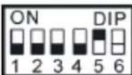 DAIKIN EKDICMPAL - Setting Address of Extension I/O Modules - 2