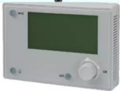 DAIKIN EKDICMPAL - Remote HMI - 2