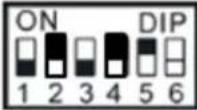 DAIKIN EKDICMPAL - Setting Address of Extension I/O Modules - 10