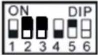 DAIKIN EKDICMPAL - Setting Address of Extension I/O Modules - 12
