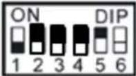 DAIKIN EKDICMPAL - Setting Address of Extension I/O Modules - 14