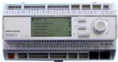 MOSER MOUNT Entry Password Quick Menu Unit System Access Data Output Data AHD