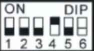 DAIKIN EKDICMPAL - Setting Address of Extension I/O Modules - 3