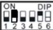 DAIKIN EKDICMPAL - Setting Address of Extension I/O Modules - 8