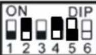 DAIKIN EKDICMPAL - Setting Address of Extension I/O Modules - 9