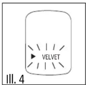 VELVET III. 4