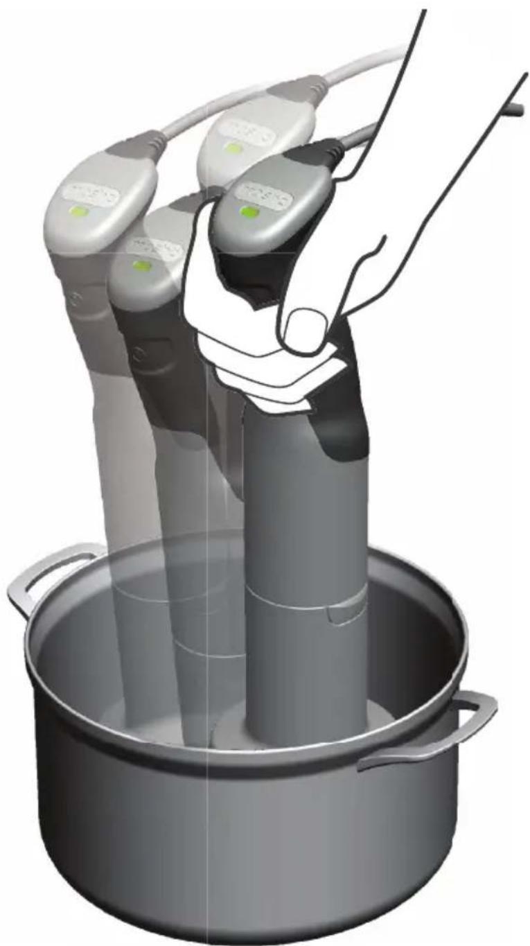 Salton Masha PM1324 - HOW TO USE - 1