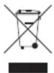 Megger MPU690 - WEEE Directive - 1