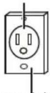INSIGNIA NS-IMC44S3 - Providing a proper power supply - 2