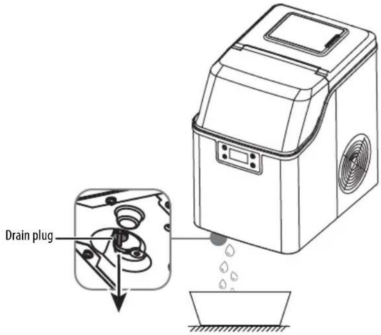 Drain plug