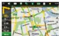 PRESTIGIO GeoVision 7795 - Manual setting of all route points - 6