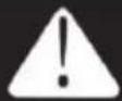 Whynter CUF-112SS - WARNING - 1