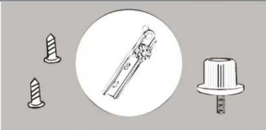 Whynter CUF-112SS - Reversing the Door Swing - 4