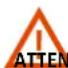 RCF CMR 60T - AVVERTENZE PER LA SICUREZZA E INFORMAZIONI GENERALI - 2