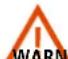 RCF CMR 60T - SAFETY PRECAUTIONS AND GENERAL INFORMATION - 2