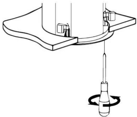 RCF CMR 60T - INSTALLAZIONE - 3