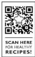 DUALIT 89220 - RECIPE IDEAS - 1