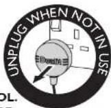 DUALIT 89220 - CLEANING & MAINTENANCE - 1