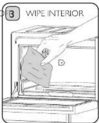 Wipe INTERIOR