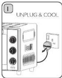 UNPLUG & COOL