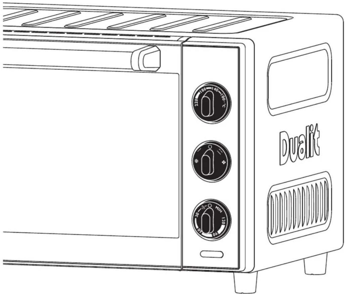 DUALIT 89220 - Dualit® - 1
