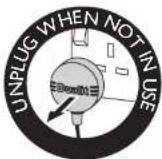 DUALIT 89220 - REPLACING THE OVEN LIGHTBULB - 3