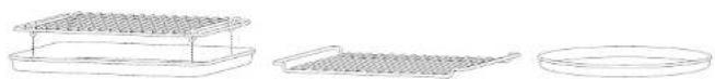 DUALIT 89220 - INSTRUCTIONS ON ENVIRONMENT PROTECTION - 4