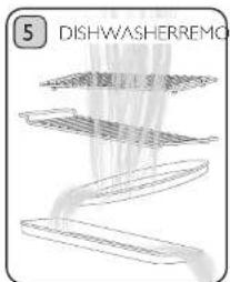 DUALIT 89220 - CLEANING & MAINTENANCE - 6