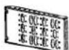 Panduit SmartZone - PDU Bracket for 2-Post Racks - 2