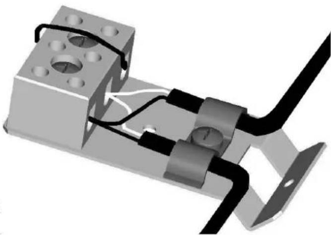 RCF AC 1503 - RCF AC 1503 - ISTRUZIONI INSTRUCTIONS - 1