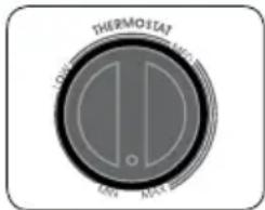 Kambrook KOH111 - Your Oil Column Heater - 5