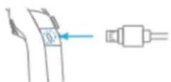BLOW Gimbal BG700 - Ładowanie - 1