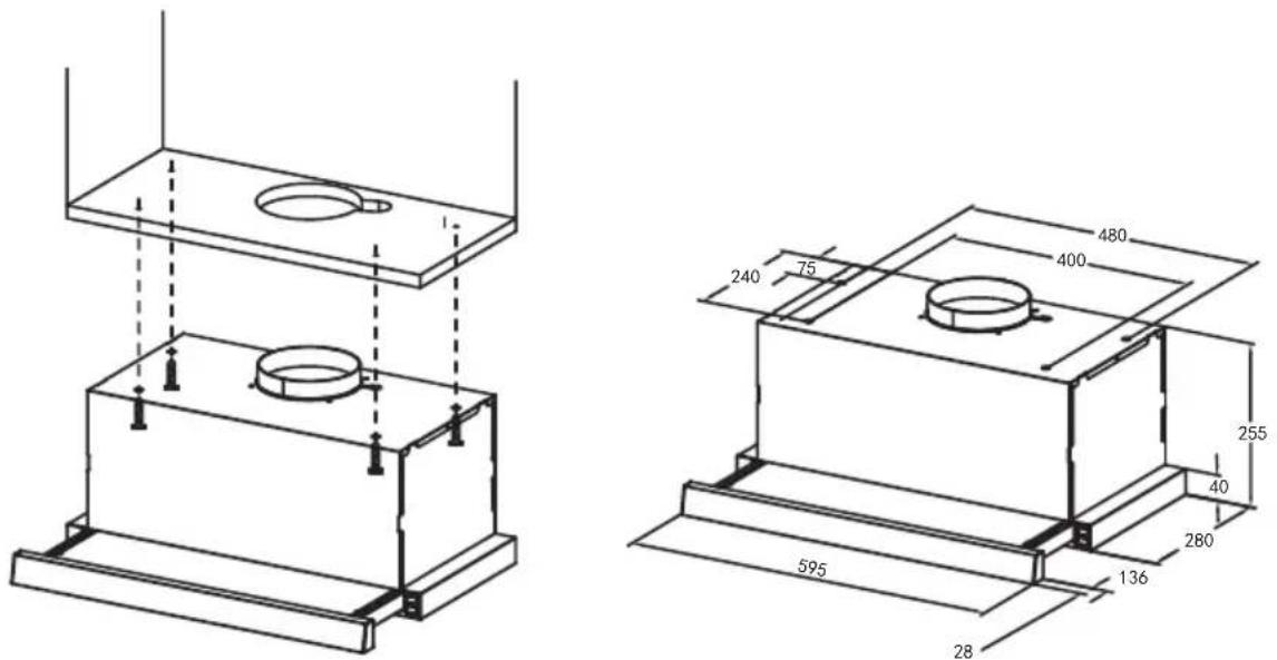 VOX PIO6L07IX - METODO 1 - 1