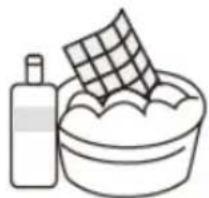 Keystone KSTAP13MFHC - Clean the Air Filter - 4