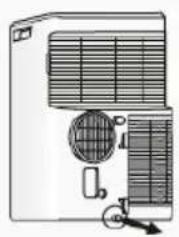Keystone KSTAP13MFHC - Clean the Air Filter - 5