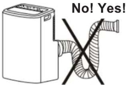 No! Yes!