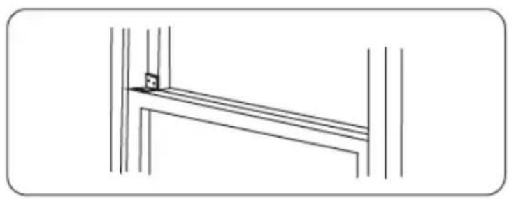 Keystone KSTAP13MFHC - Water drainage - 4