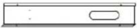 Keystone KSTAP13MFHC - Auto-restart function: - 2