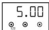 Artusi AFE544W - For example: - 1
