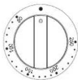 Artusi AFE544W - OPERATION - 1