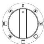 Artusi AFE544W - OPERATION - 2