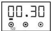Artusi AFE544W - Timer - 2