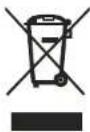 Artusi AFE544W - DISPOSAL OF THE APPLIANCE - 1