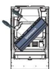 Artusi AFE544W - Caution! - 1