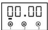 Artusi AFE544W - Timer - 1